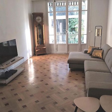 Magnifique Appartement Jean Medecin/Notre Dame Nicea Zewnętrze zdjęcie