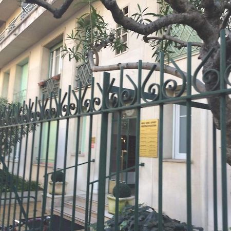 Magnifique Appartement Jean Medecin/Notre Dame Nicea Zewnętrze zdjęcie