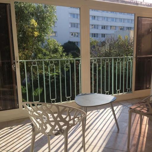 Magnifique Appartement Jean Medecin/Notre Dame Nicea Zewnętrze zdjęcie
