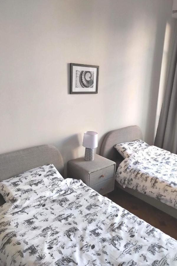 Magnifique Appartement Jean Medecin/Notre Dame Nicea Zewnętrze zdjęcie