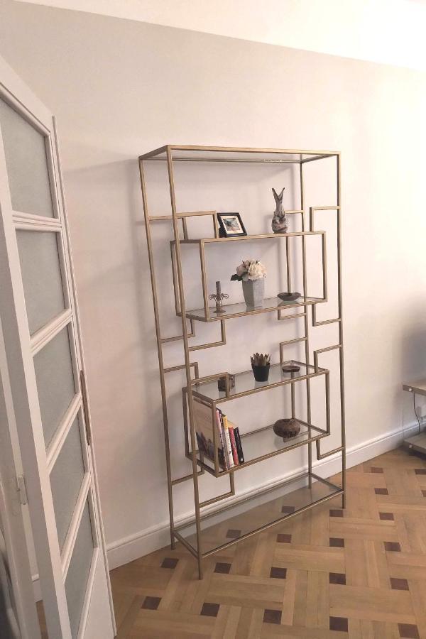 Magnifique Appartement Jean Medecin/Notre Dame Nicea Zewnętrze zdjęcie