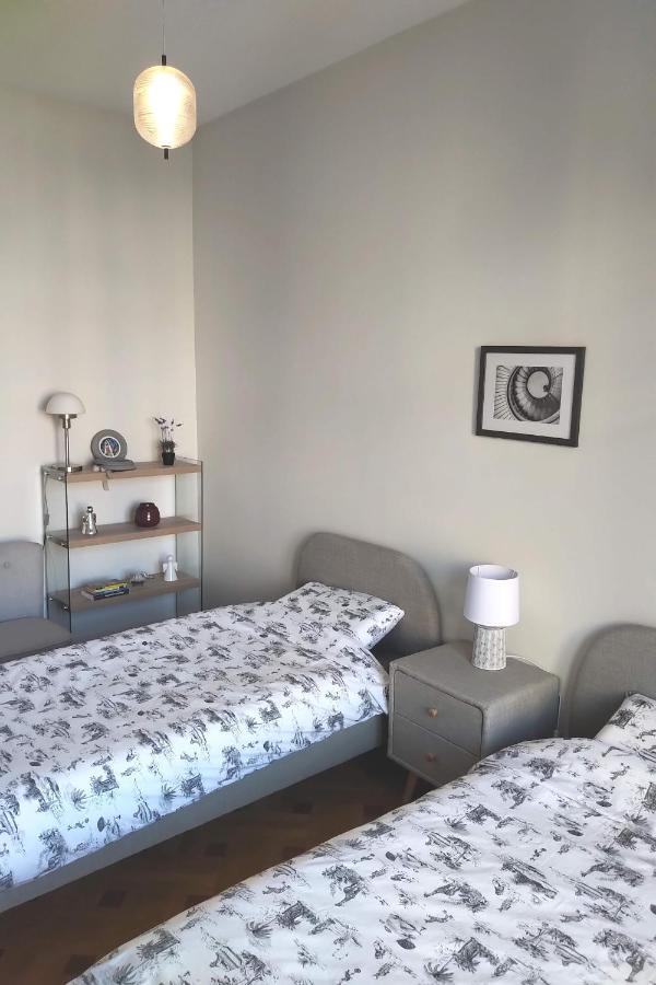Magnifique Appartement Jean Medecin/Notre Dame Nicea Zewnętrze zdjęcie