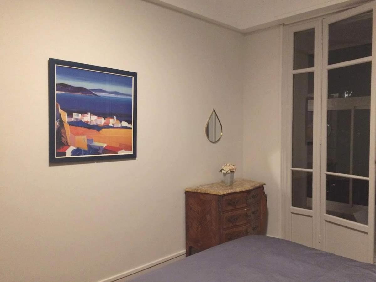 Magnifique Appartement Jean Medecin/Notre Dame Nicea Zewnętrze zdjęcie