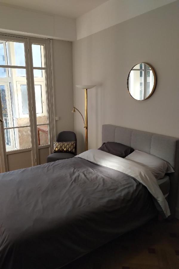 Magnifique Appartement Jean Medecin/Notre Dame Nicea Zewnętrze zdjęcie