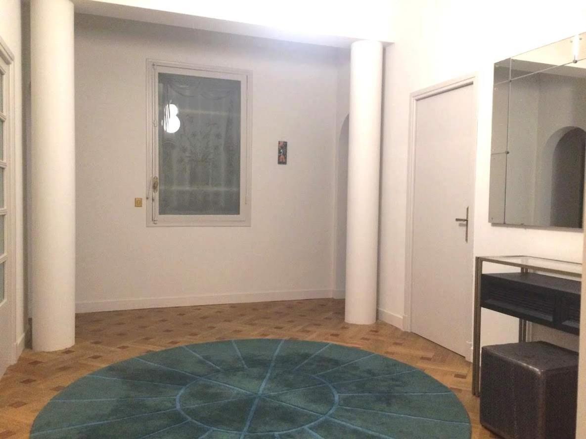 Magnifique Appartement Jean Medecin/Notre Dame Nicea Zewnętrze zdjęcie