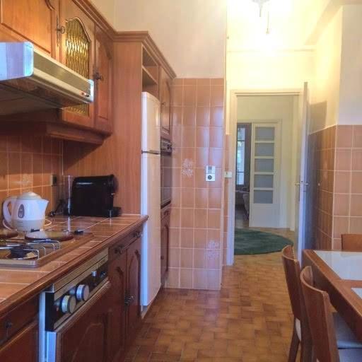 Magnifique Appartement Jean Medecin/Notre Dame Nicea Zewnętrze zdjęcie