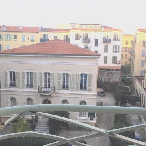 Magnifique Appartement Jean Medecin/Notre Dame Nicea Zewnętrze zdjęcie